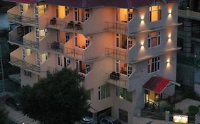 !!! Hotel Nirvana Hills !!! A Luxury Stay With Mountain View!!!Couple Friendly!!! Balcony Rooms!!!Open Terrace With 360 View!!!